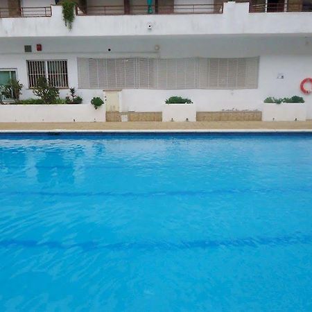 Apartamentos Acapulco Family Resort Lloret de Mar Exterior foto