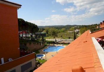 Apartamentos Acapulco Family Resort Lloret de Mar Exterior foto