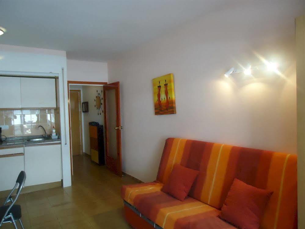 Apartamentos Acapulco Family Resort Lloret de Mar Exterior foto